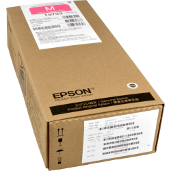 Epson Tinte C13T973300 magenta XL T9733