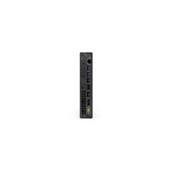 Lenovo ThinkCentre M720q i5-8400T 8GB 256GBSSD WLAN BT W11P