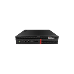 Lenovo ThinkCentre M720q i5-8400T 8GB 256GBSSD WLAN BT W11P