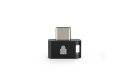 Kensington Fingerabdruck Key VeriMark IT 2.0 USB-C FIDO2 l1