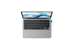 Kensington Fingerabdruck Key VeriMark IT 2.0 USB-C FIDO2 l1