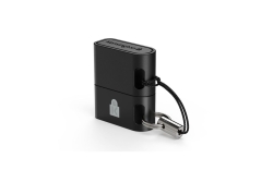 Kensington Fingerabdruck Key VeriMark IT 2.0 USB-C FIDO2 l1