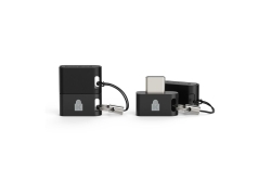 Kensington Fingerabdruck Key VeriMark IT 2.0 USB-C FIDO2 l1