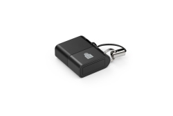 Kensington Fingerabdruck Key VeriMark IT 2.0 USB-C FIDO2 l1