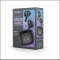 Audeeo True Wireless Earphones With LED Indicator AONAVIG