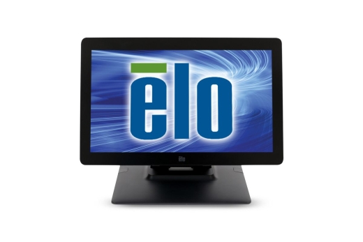 elo Touchscreen Monitor 1502L LCD HD 15,6 Stand Anti-glare