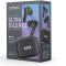 Audeeo Noise Cancelling TWS with App Support AONOVAT