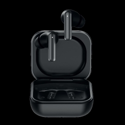 Audeeo Noise cancelling TWS with Smart Display AOPRISM