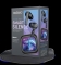 Audeeo Noise cancelling TWS with Smart Display AOPRISM