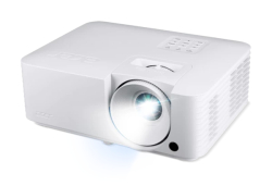 Acer Beamer XL2521 Vero 4000 ANSI lm FHD wh