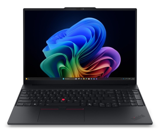 Lenovo ThinkPad E16 AMD G4 16 RAI-5-330 16/512 WUXGA W11P