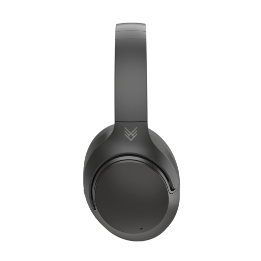 Audeeo Hybrid Headphone AOMELOV-BK