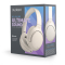 Audeeo Hybrid Headphone AOMELOV-CRM