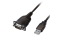 LINDY USB Typ A an RS232 9Pol. 1,5m