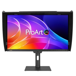 ASUS ProArt PA27USD 67.32cm (16:9) OLED HDMI DP