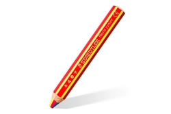 STAEDTLER Buntstift Noris junior BK 100% PEFC