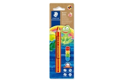 STAEDTLER Buntstift Noris junior BK 100% PEFC