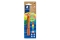 STAEDTLER Buntstift Noris junior BK 100% PEFC