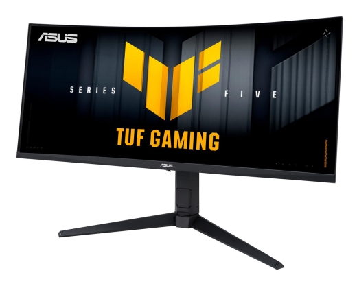 ASUS TUF Gaming VG34WQL5A 86.7cm (21:9) WQHD HDMI DP