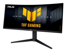 ASUS TUF Gaming VG34WQL5A 86.7cm (21:9) WQHD HDMI DP