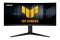 ASUS TUF Gaming VG34WQL5A 86.7cm (21:9) WQHD HDMI DP