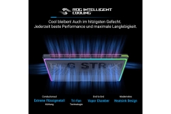 ASUS ROG Strix G16 U9-290HX 64 2 5080 G615LW-TS279W W11H