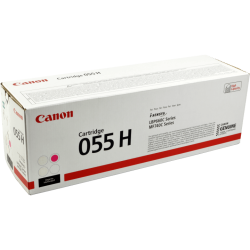 Canon Toner 3018C002 055H magenta