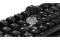 CHERRY XTRFY K5 PRO TMR Tastatur RGB Wired DE TKL 65% sw