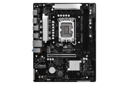 ASRock H810M-P Gen5 1851 mATX HDMI DP DDR5