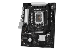 ASRock H810M-P Gen5 1851 mATX HDMI DP DDR5