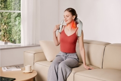 SKG Nackenmassagegerät H5 Mini