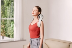 SKG Nackenmassagegerät H5 Mini