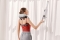 SKG Nackenmassagegerät H5 Mini