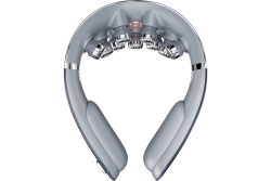 SKG Nackenmassagegerät G7 Pro-Fold blue