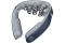 SKG Nackenmassagegerät G7 Pro-Fold blue