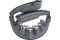 SKG Nackenmassagegerät G7 Pro-Fold blue