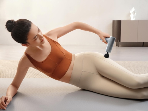 SKG Massagepistole F1 Pro