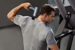 SKG Massagepistole F1 Pro