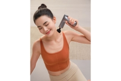 SKG Massagepistole F1 Pro