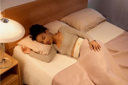 SKG Taillenmassagegerät GS500-W