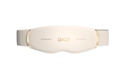 SKG Taillenmassagegerät GS500-W