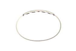 SKG Taillenmassagegerät GS500-W