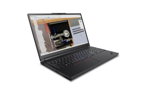Lenovo ThinkPad P16 G3 16 U7-255Hx 32/512 RTXPRO2000 W11P
