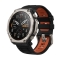 Amazfit T-Rex Ultra 2 Smartwatch 51mm black