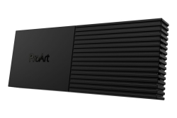 Asus Geh USB ProArt PA40SU SSD Speichergehäuse