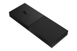 Asus Geh USB ProArt PA40SU SSD Speichergehäuse