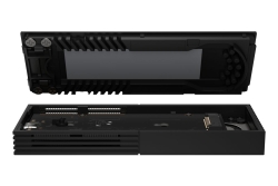 Asus Geh USB ProArt PA40SU SSD Speichergehäuse