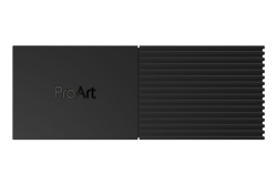 Asus Geh USB ProArt PA40SU SSD Speichergehäuse