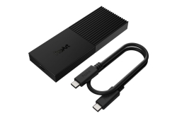 Asus Geh USB ProArt PA40SU SSD Speichergehäuse