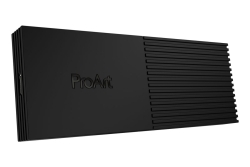 Asus Geh USB ProArt PA40SU SSD Speichergehäuse